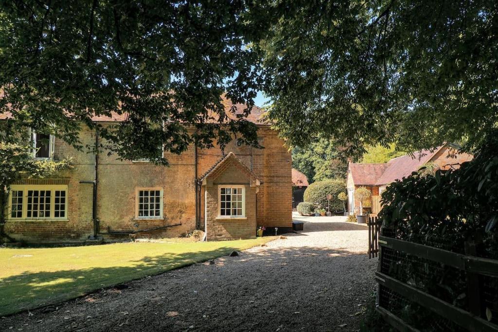 Landford'S Cottage, Your Retreat! Exterior foto